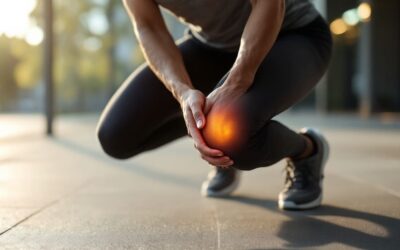 Flexo de rodilla: qué debes saber