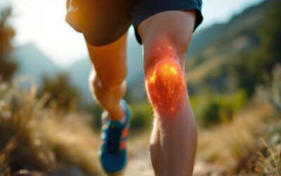 Periostitis tibial: en qué consiste