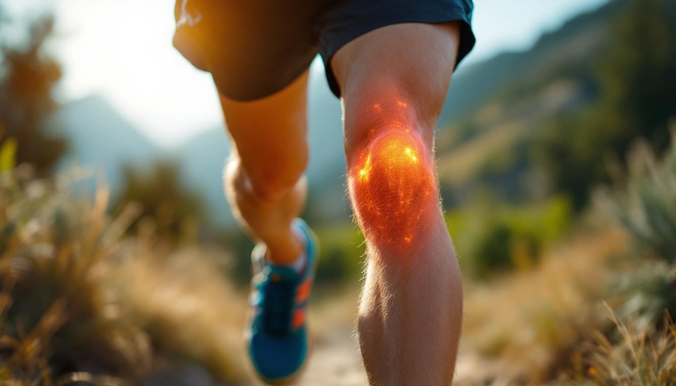 que es periostitis tibial