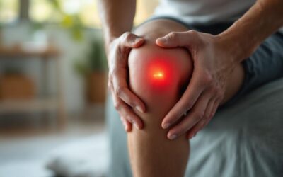 Tendinitis rotuliana: lo que debes saber